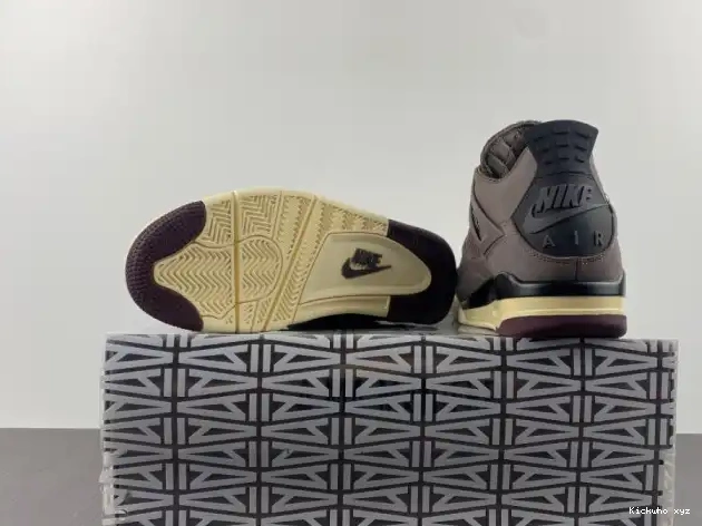 MANIERE RETRO MA 4 A DV6773-220 AIR JORDAN ORE VIOLET 0514